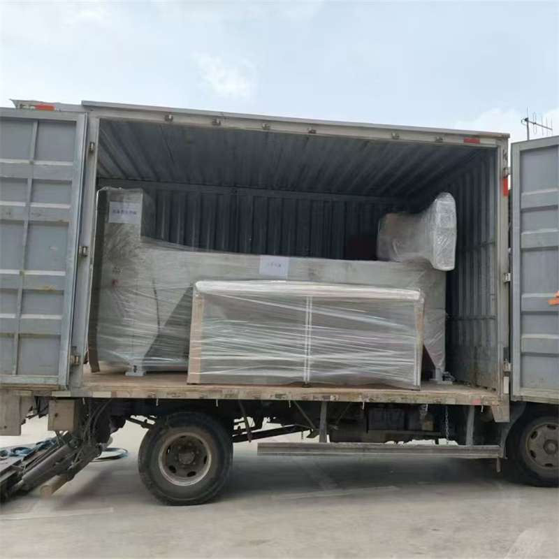 肇庆市叙州区进仓物流：专线直达运输与大件货运探索