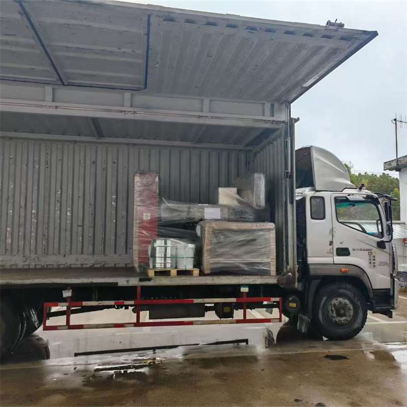 肇庆市宜宾市进仓物流：专线直达的多元货运探索